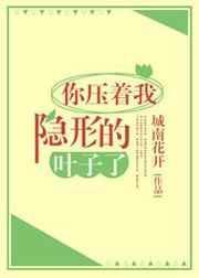 你压到我隐形的叶子txt脆枣