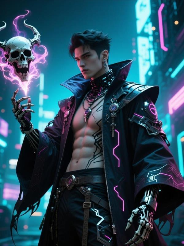 我在修仙世界当交警[穿书