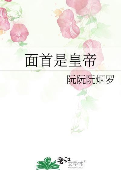 面首只能是公主的吗