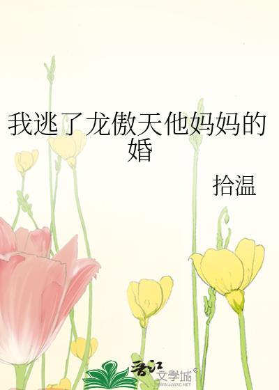 我逃了龙傲天他妈妈的婚免费