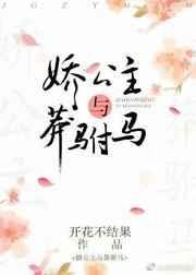 娇公主与莽驸马在线阅读