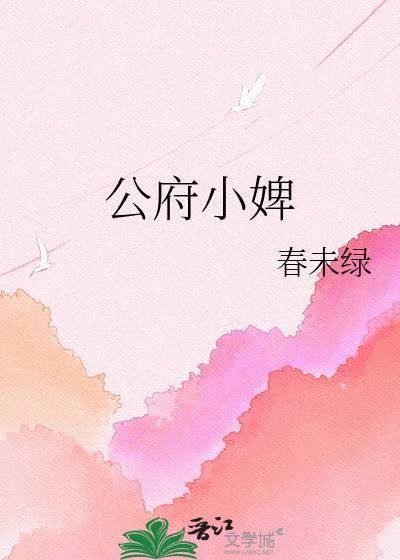 公府小婢txt百度全文免费阅读