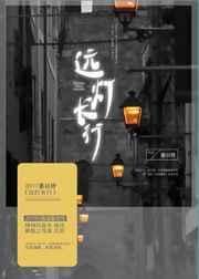 远处灯火闪亮什么意思