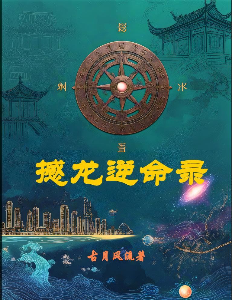 撼龙命理