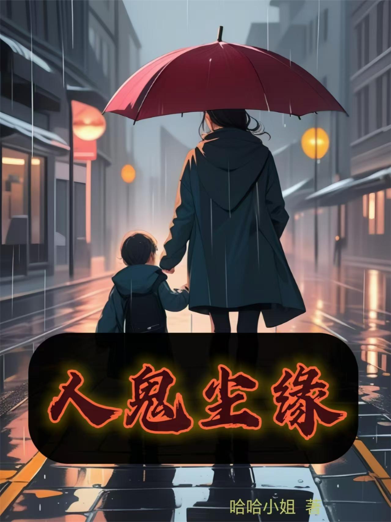 人鬼情缘多少集