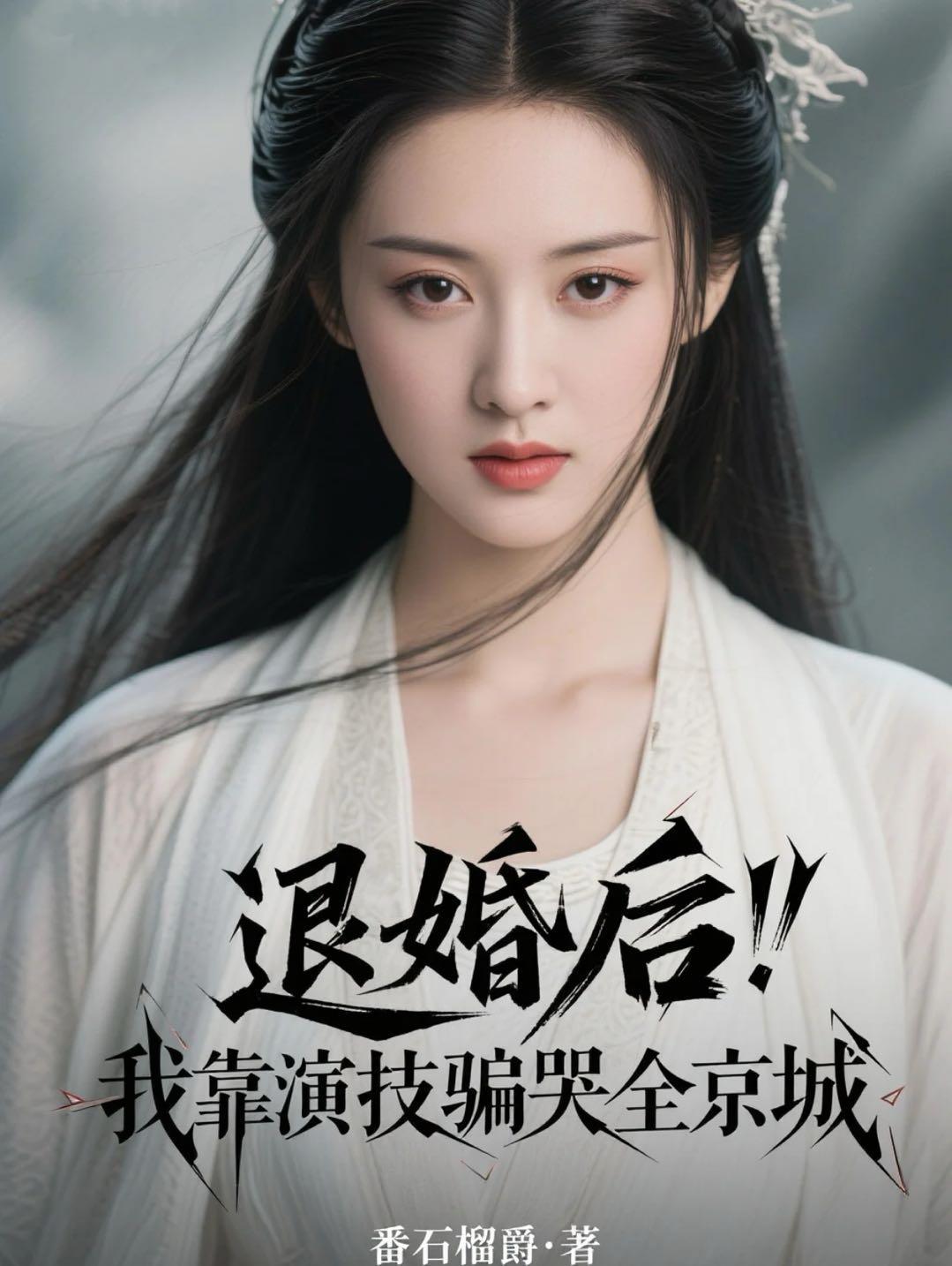 退婚后我靠美食红遍全星际作者谷雨公子