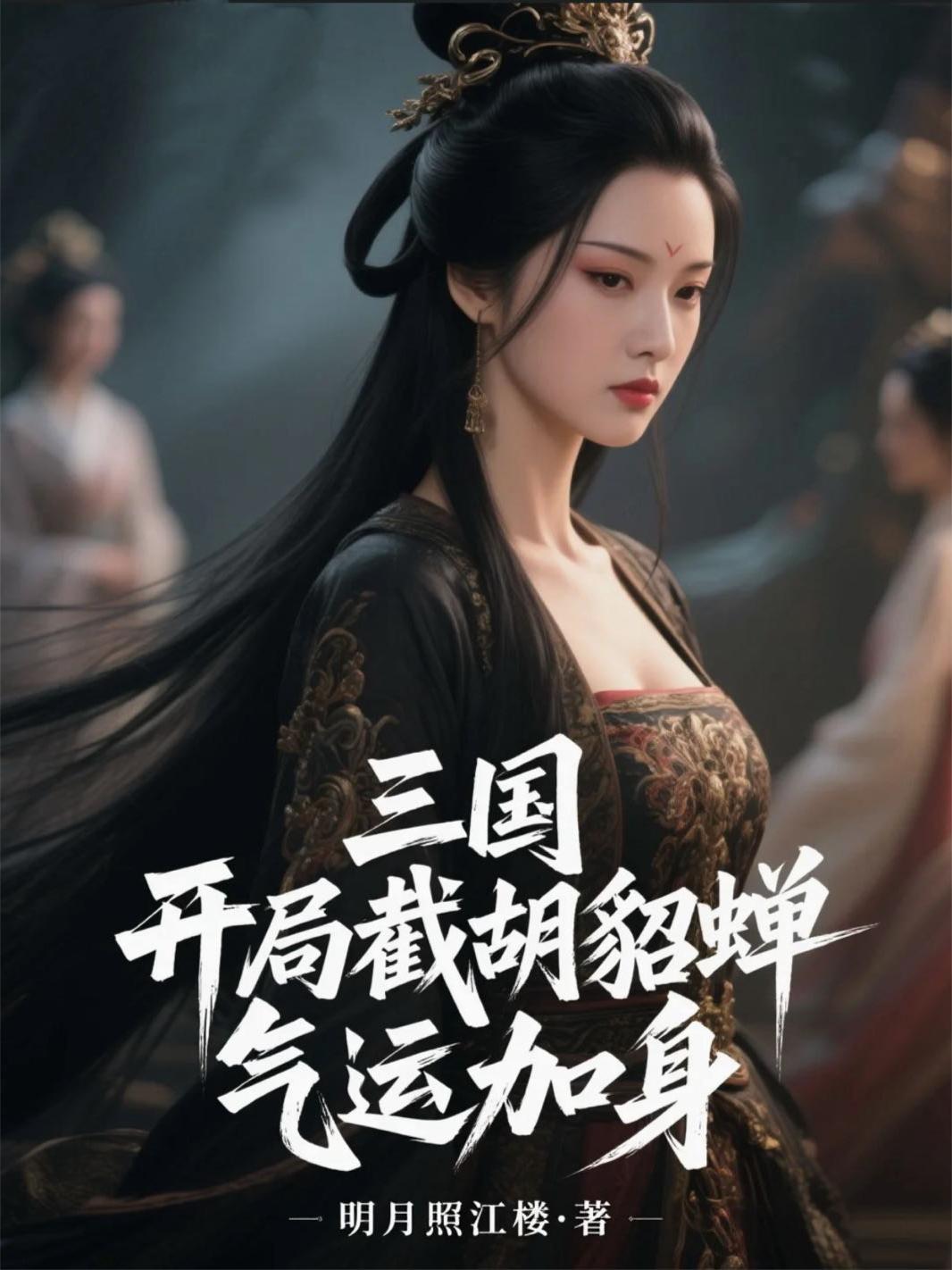 三国开局截胡大耳贼