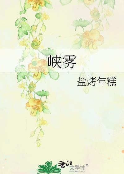 峡雾姜珎全文阅读