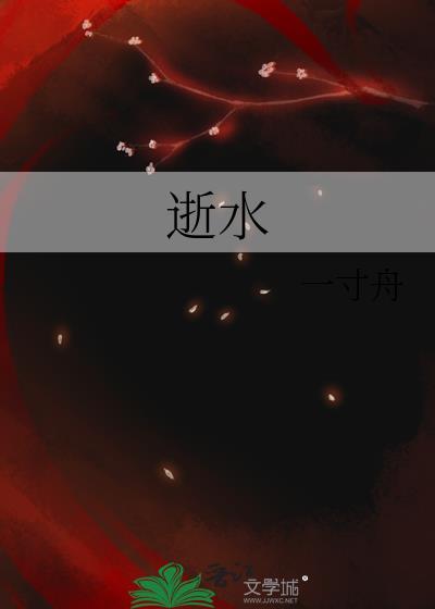 逝水的意思