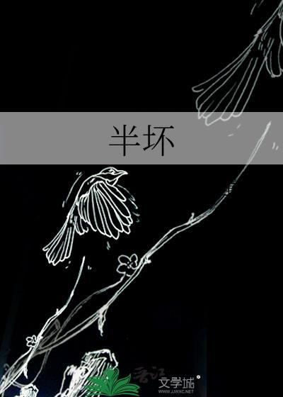 半坏黎冉全文免费阅读