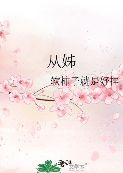 从姊妹是什么意思