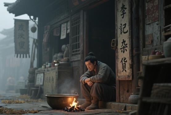 大唐秘盒