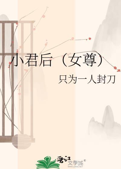小君后txt