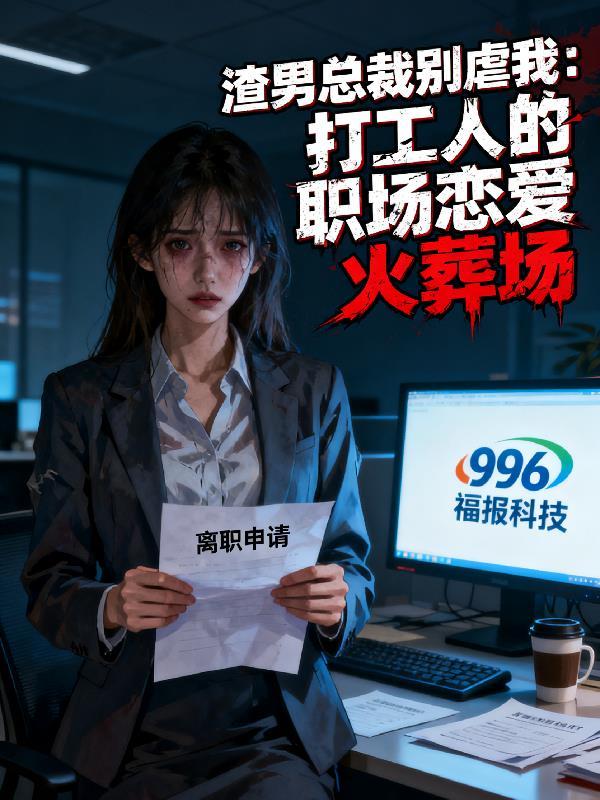 渣男总裁别想逃全集免费下拉