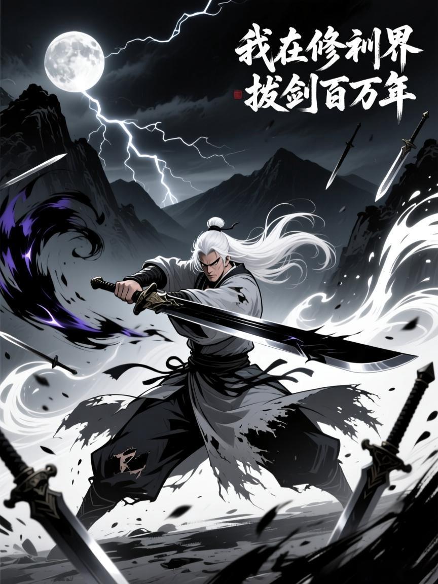 我在修真界撩主角