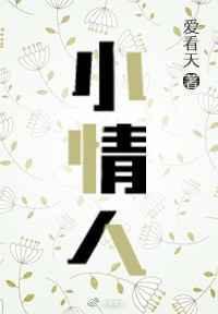 小情人电影大结局