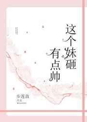 这个妹砸有点帅全文阅读