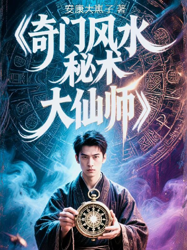 民间奇门风水秘术最新章节更新