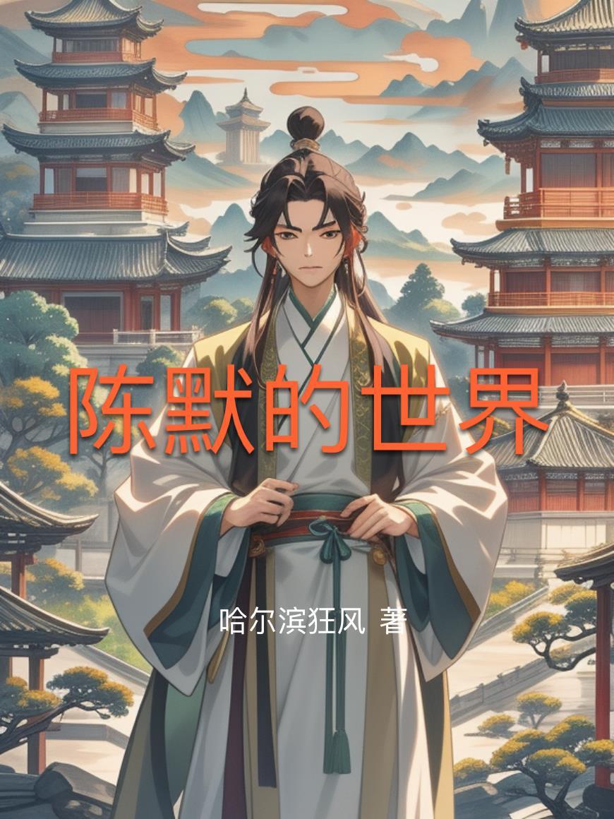 陈默什么梗