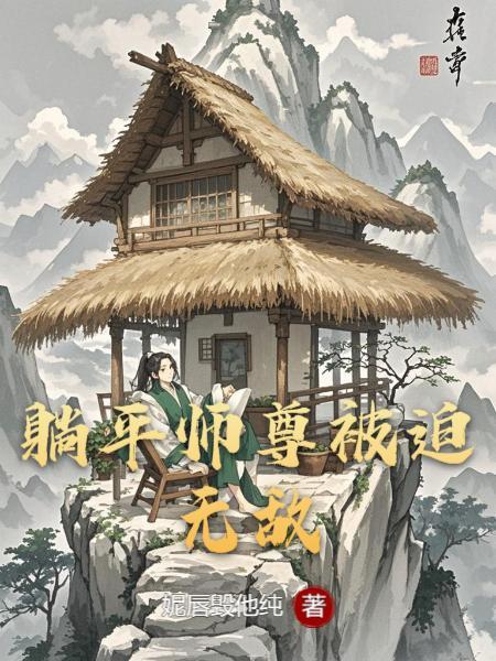 师尊又在躺平当咸鱼