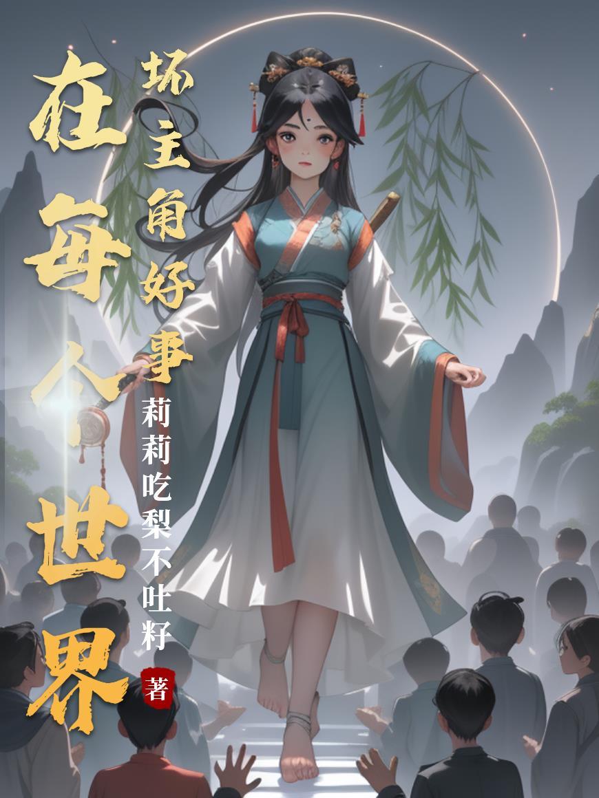 每个世界在苏[快穿