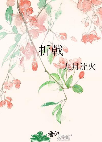 折戟沉沙
