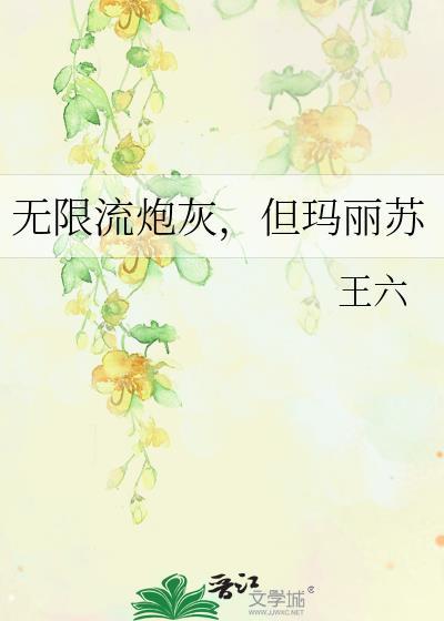 但玛丽苏by王六