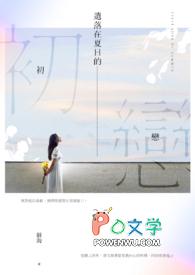 夏季遗忘的角落