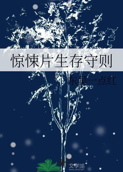 惊悚片生存守则免费阅读