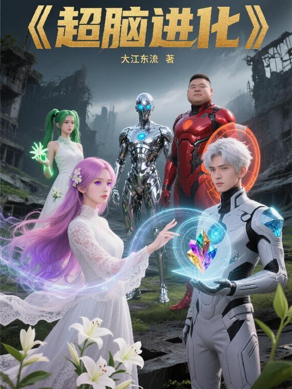 进化之超级大脑