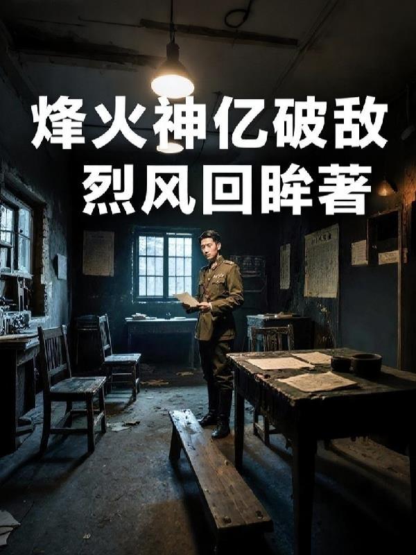 烽火神射60集讲什么故事