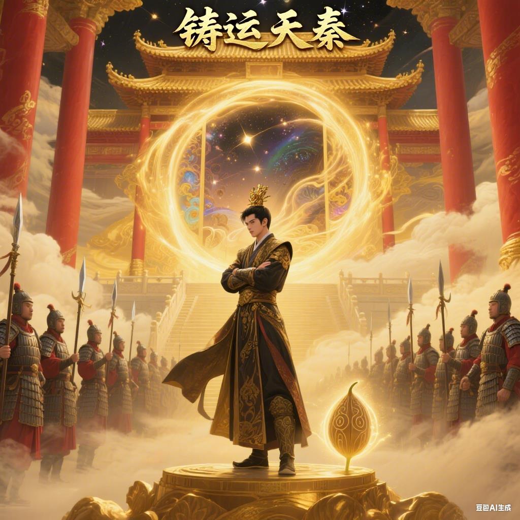 铸天记