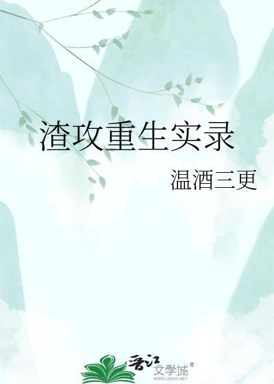 渣攻实录长佩