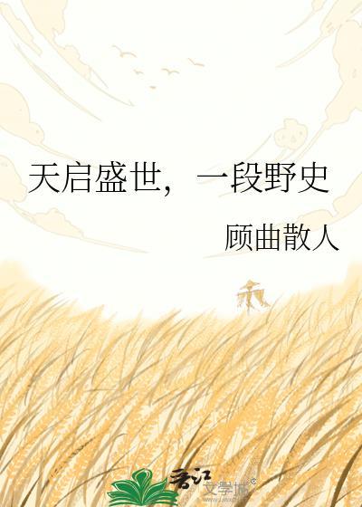 一段野史免费阅读