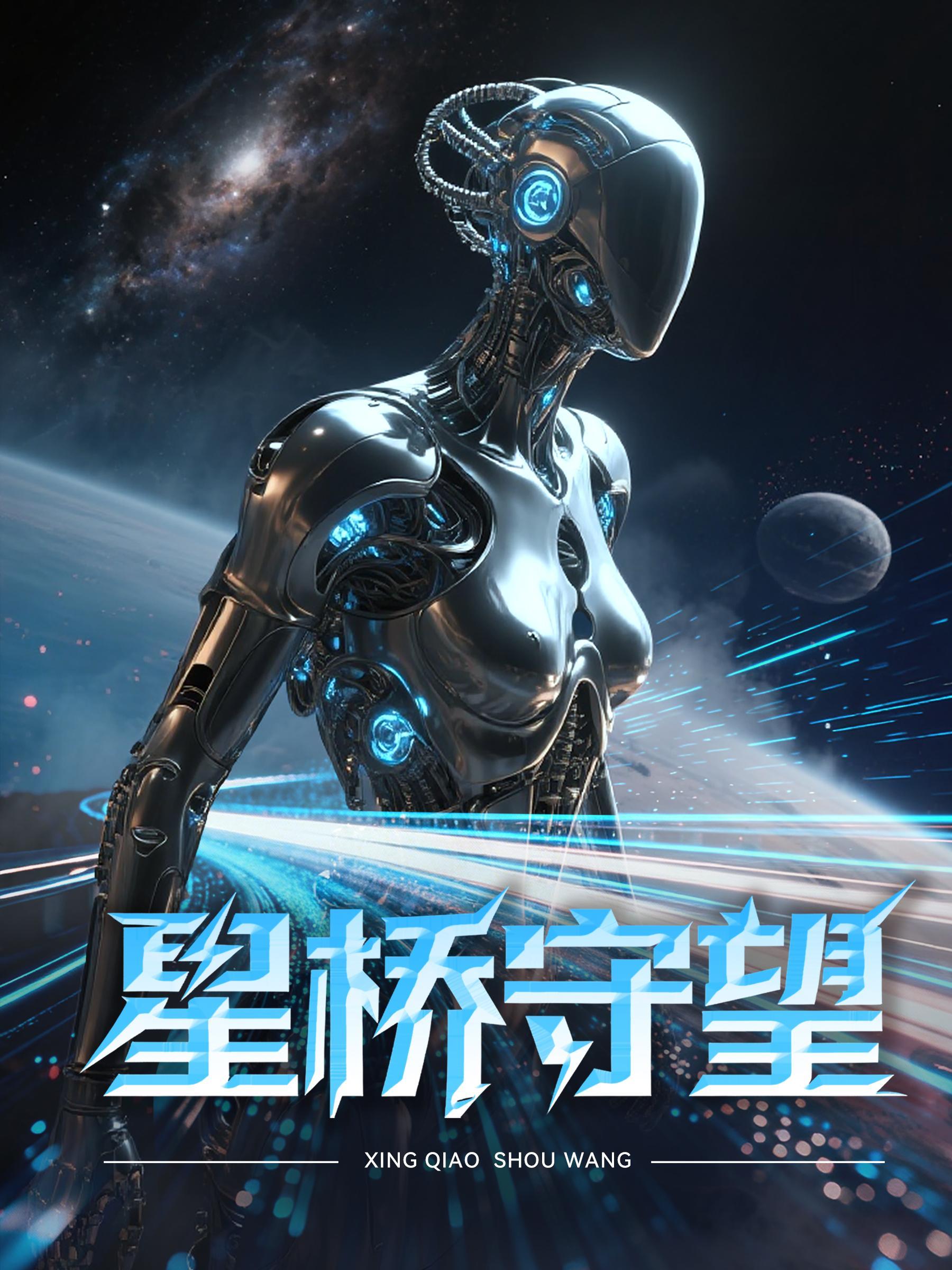 守望星空的人是谁