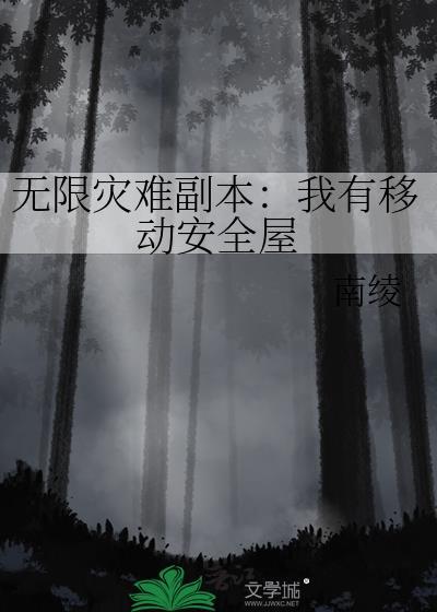 无限灾难副本我有移动安全屋
