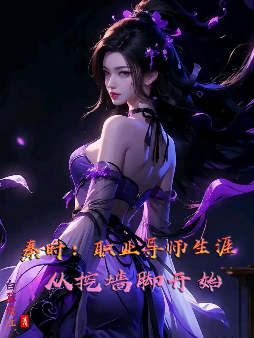 秦时嫪毐