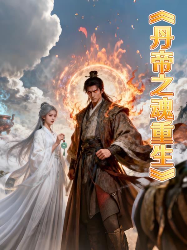 丹帝重生百度百科