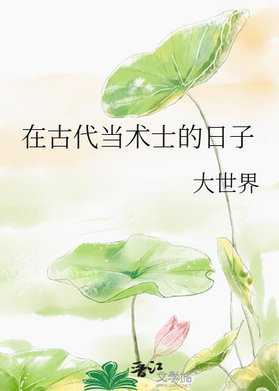 在古代当术士的日子TXT
