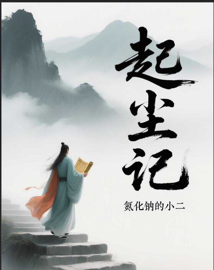 起尘记最新