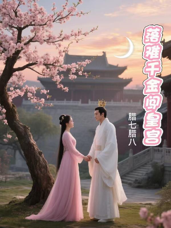 落难千金闯皇宫全文阅读