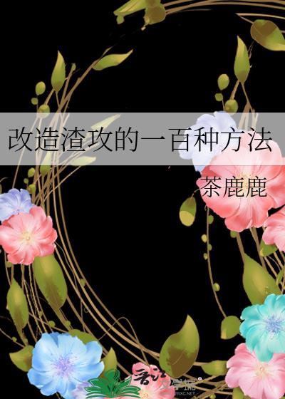 改造渣攻的100种方法快穿茶