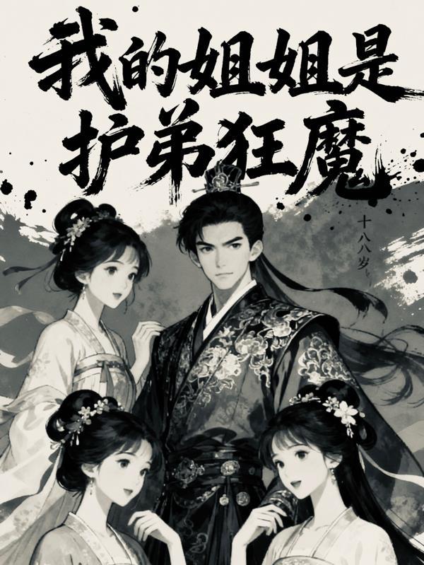 护姐狂魔的弟弟