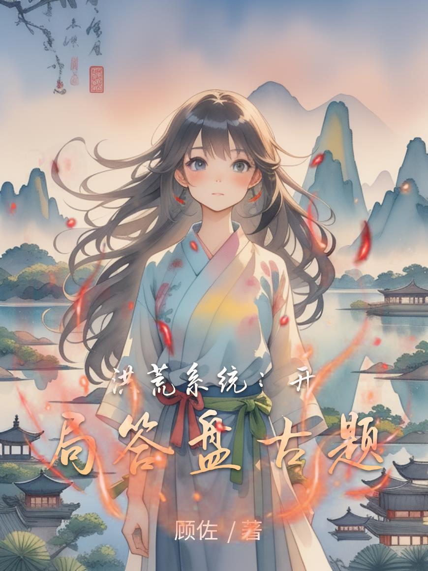 洪荒开局获得盘古血脉的