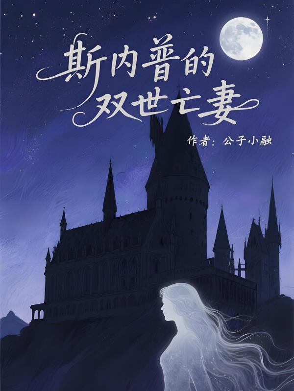 斯内普之死细节