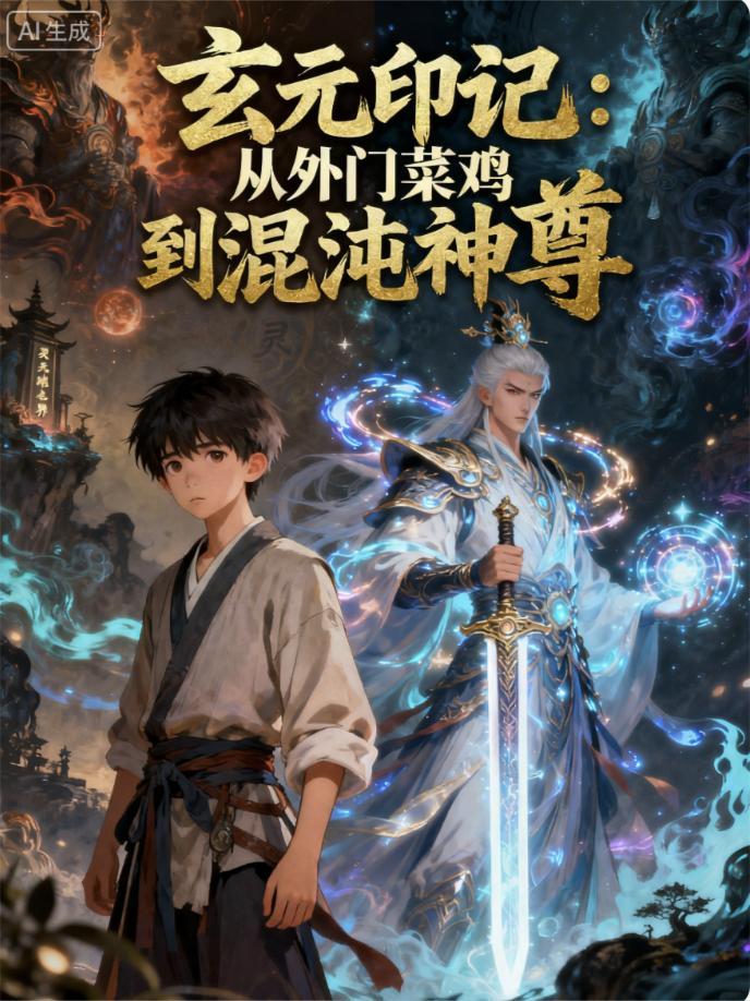 玄元门是什么