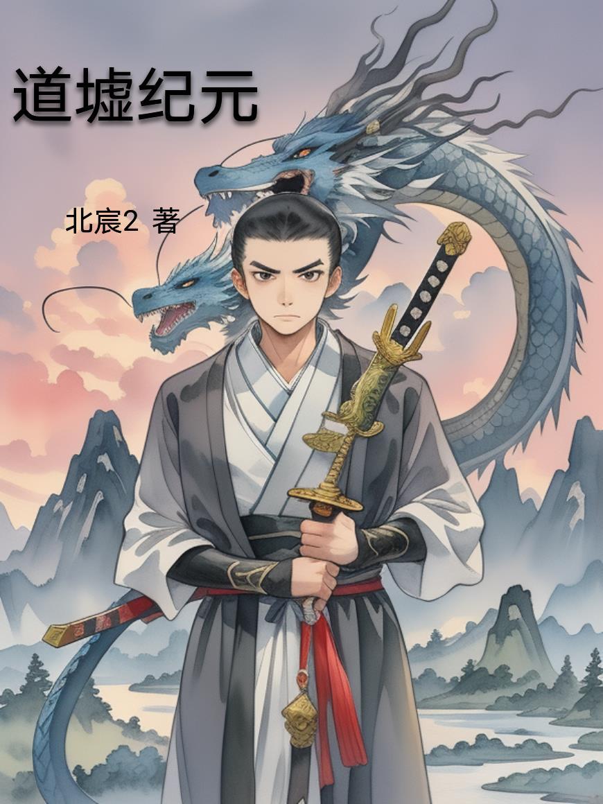 纪元之墟归虚道体