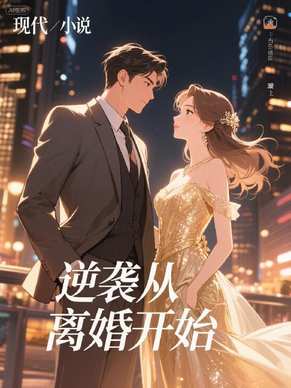 从离婚开始逆袭飞翔蛋炒饭