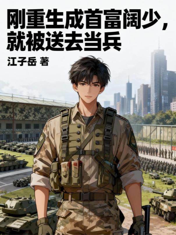 重生当首富继承人