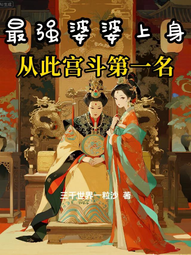 最牛婆婆
